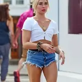 Gabby Allen голая #1030