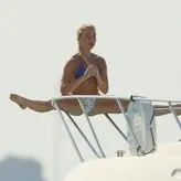 Gabby Allen голая #1150