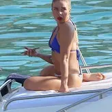 Gabby Allen голая #1161