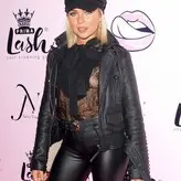 Gabby Allen голая #1368