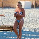 Gabby Allen голая #1375
