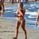 Gabby Allen голая #1378