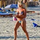 Gabby Allen голая #1379