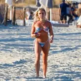 Gabby Allen голая #1387