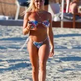 Gabby Allen голая #1391