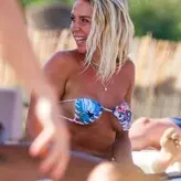 Gabby Allen голая #1402