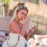 Gabby Allen голая #1408