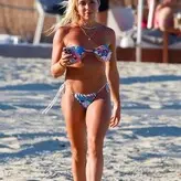 Gabby Allen голая #1409