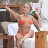 Gabby Allen голая #1412