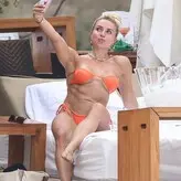 Gabby Allen голая #1413