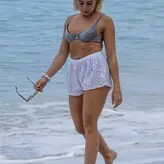 Gabby Allen nude #1451