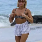 Gabby Allen nude #1452