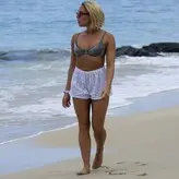 Gabby Allen nude #1455