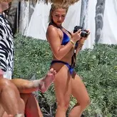 Gabby Allen nude #1465