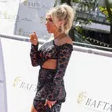 Gabby Allen nude #1483