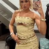 Gabby Allen nude #1486