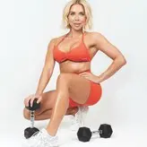 Gabby Allen nude #1493