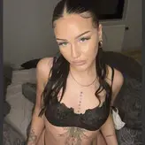 Gabby Broman nude #0001