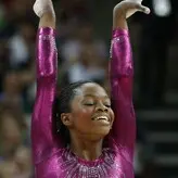 Gabby Douglas голая #0002