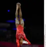 Gabby Douglas голая #0003