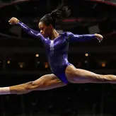 Gabby Douglas голая #0006