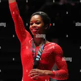 Gabby Douglas голая #0008