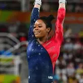 Gabby Douglas голая #0012