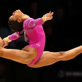 Gabby Douglas голая #0014