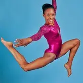 Gabby Douglas голая #0019