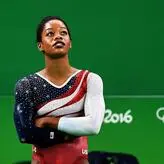 Gabby Douglas голая #0020