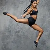 Gabby Douglas голая #0024