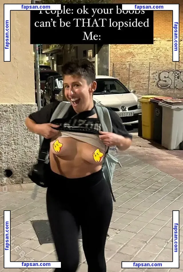 Gabby Eniclerico nude photo #0008 from OnlyFans