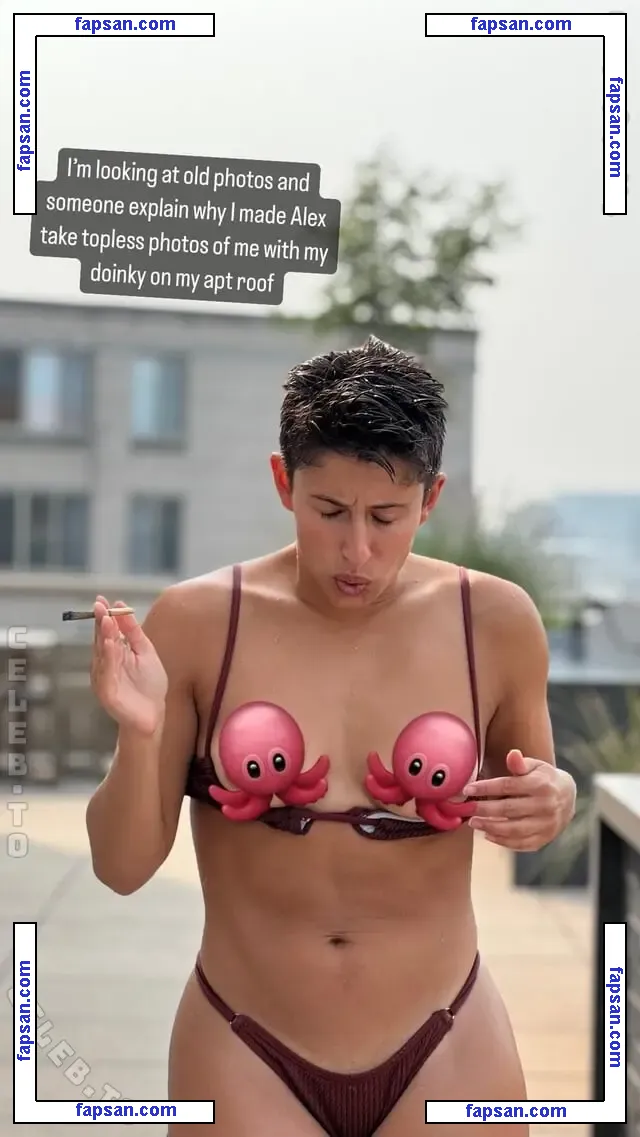 Gabby Eniclerico nude photo #0010 from OnlyFans