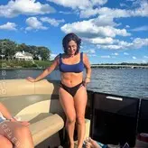 Gabby Eniclerico nude #0003