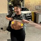 Gabby Eniclerico nude #0008