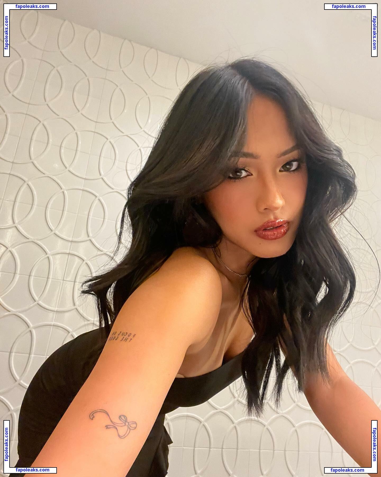 Gabby.hua / Gabby Hua nude photo #0122 from OnlyFans