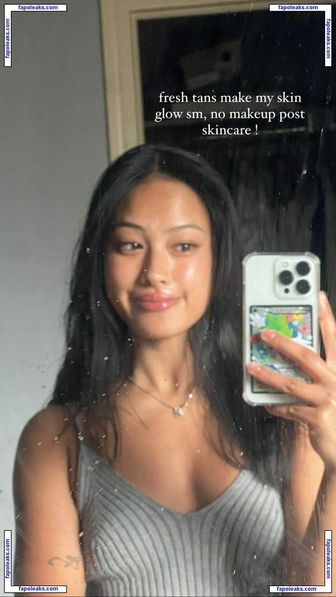 Gabby.hua / Gabby Hua nude photo #0137 from OnlyFans