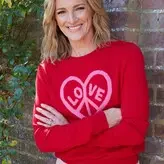 Gabby Logan nude #0025