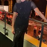 Gabby Logan nude #0026