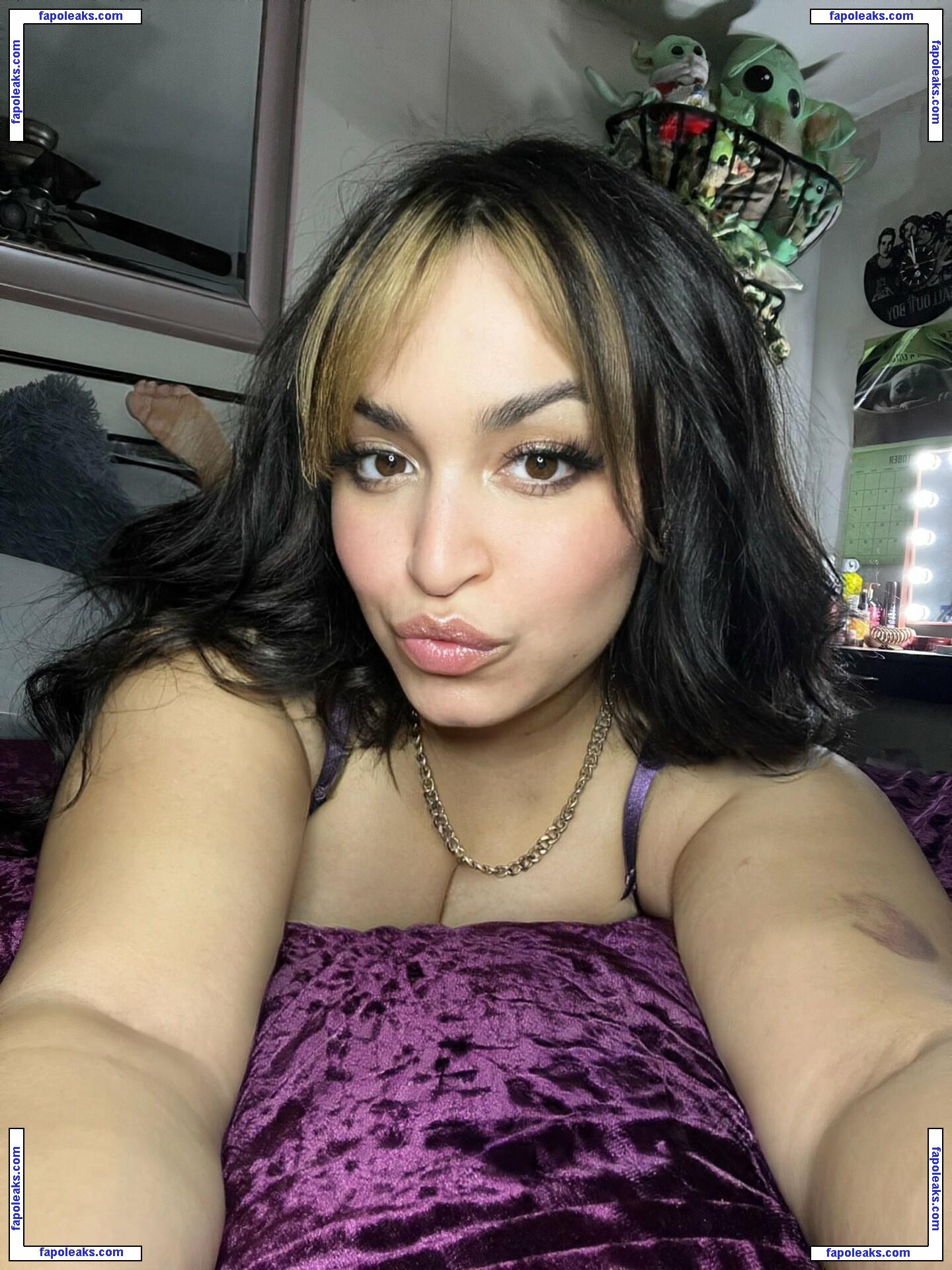 Gabby Ortiz / gabbity nude photo #0016 from OnlyFans