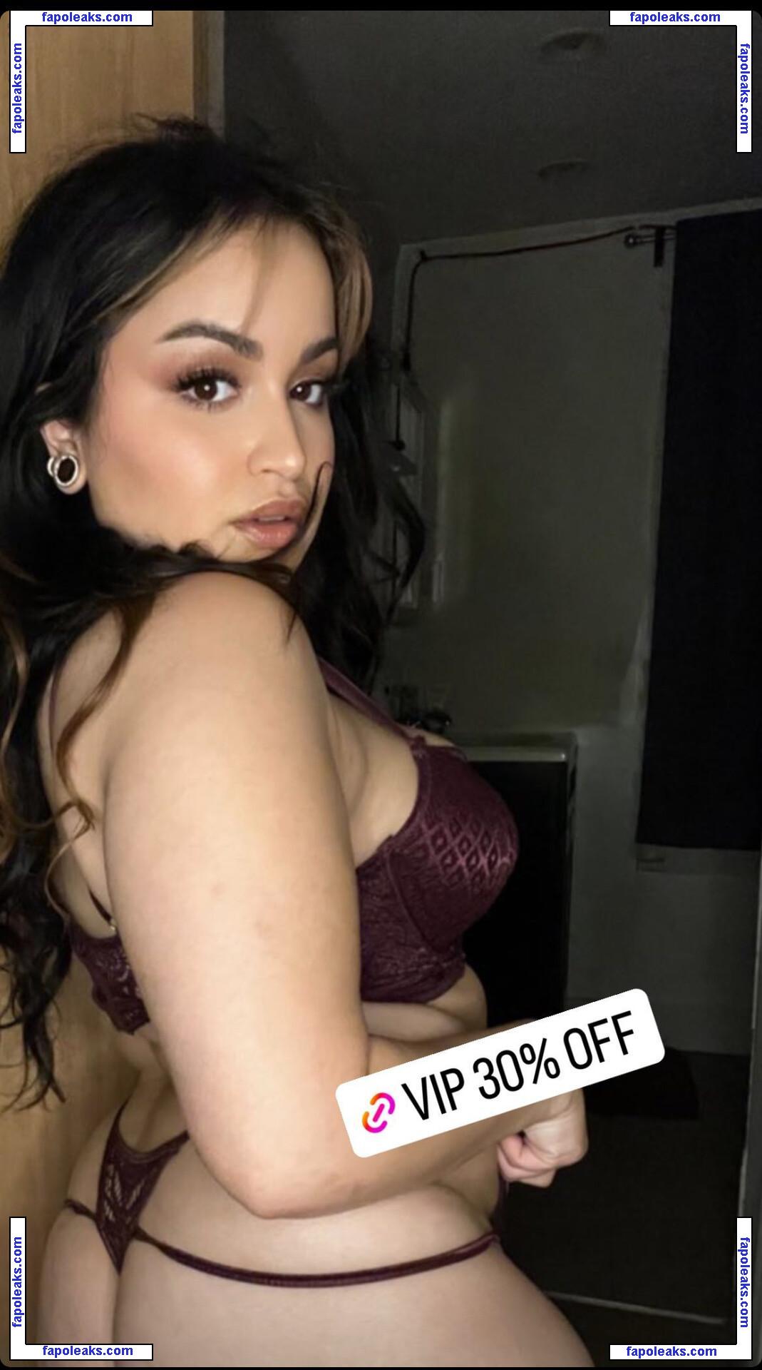 Gabby Ortiz / gabbity nude photo #0022 from OnlyFans