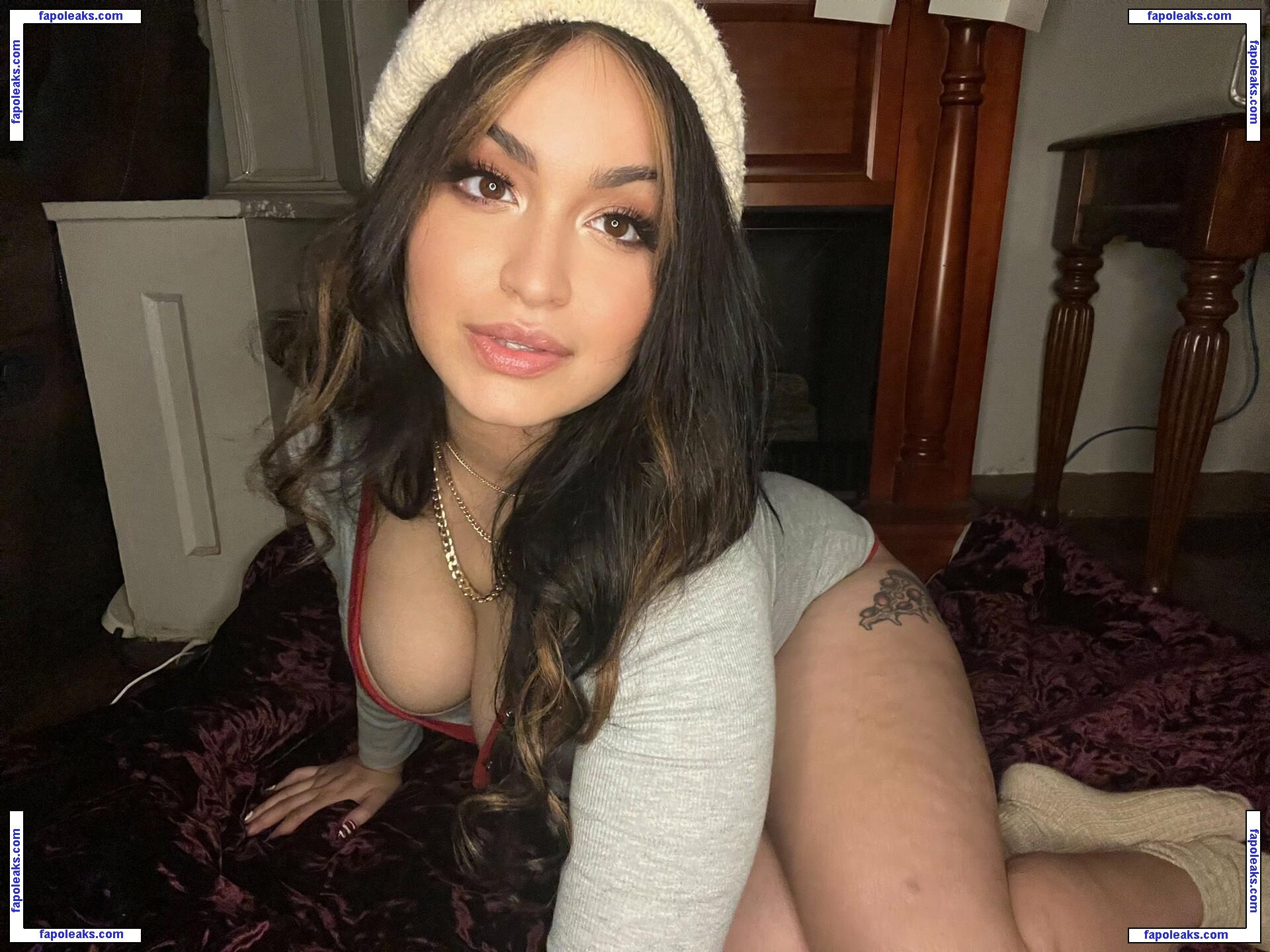Gabby Ortiz / gabbity nude photo #0024 from OnlyFans