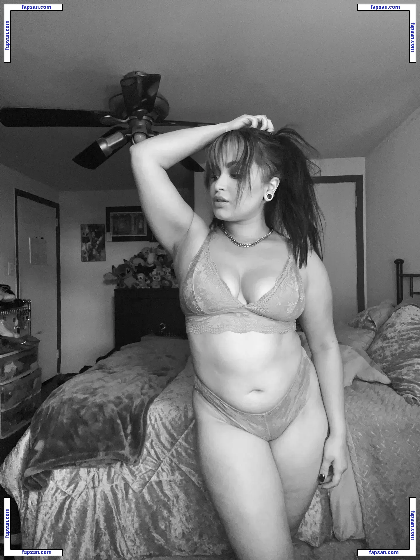 Gabby Ortiz nude photo #0075 from OnlyFans