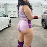 Gabby Ortiz nude #0070