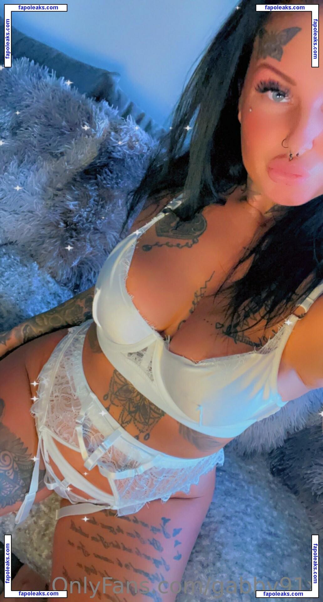 gabby91x / gabby911 nude photo #0010 from OnlyFans