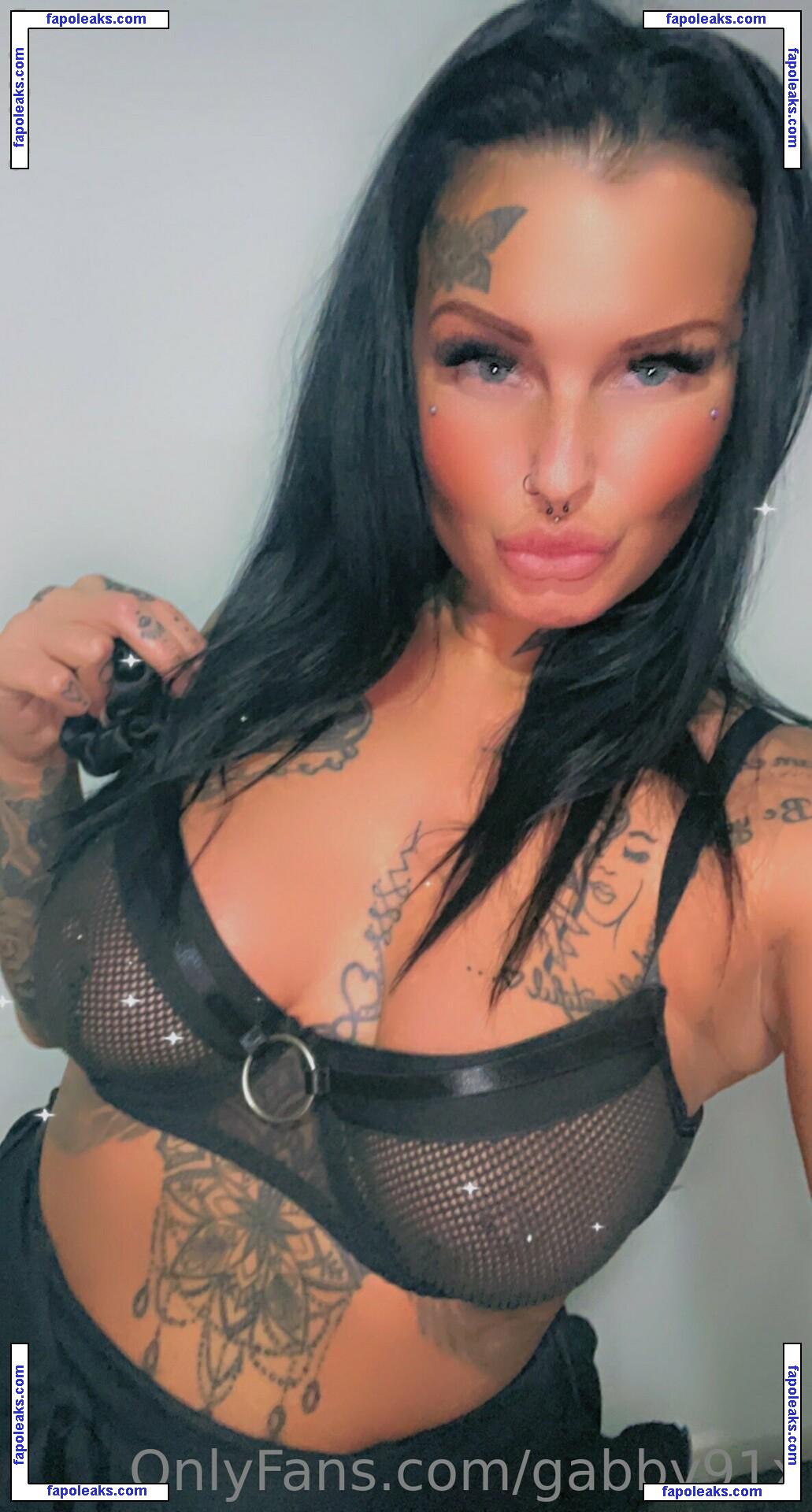 gabby91x / gabby911 nude photo #0018 from OnlyFans