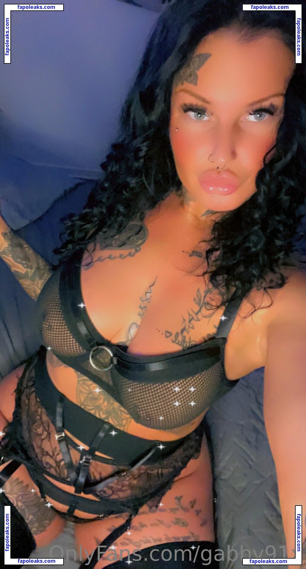 gabby91x / gabby911 nude photo #0021 from OnlyFans