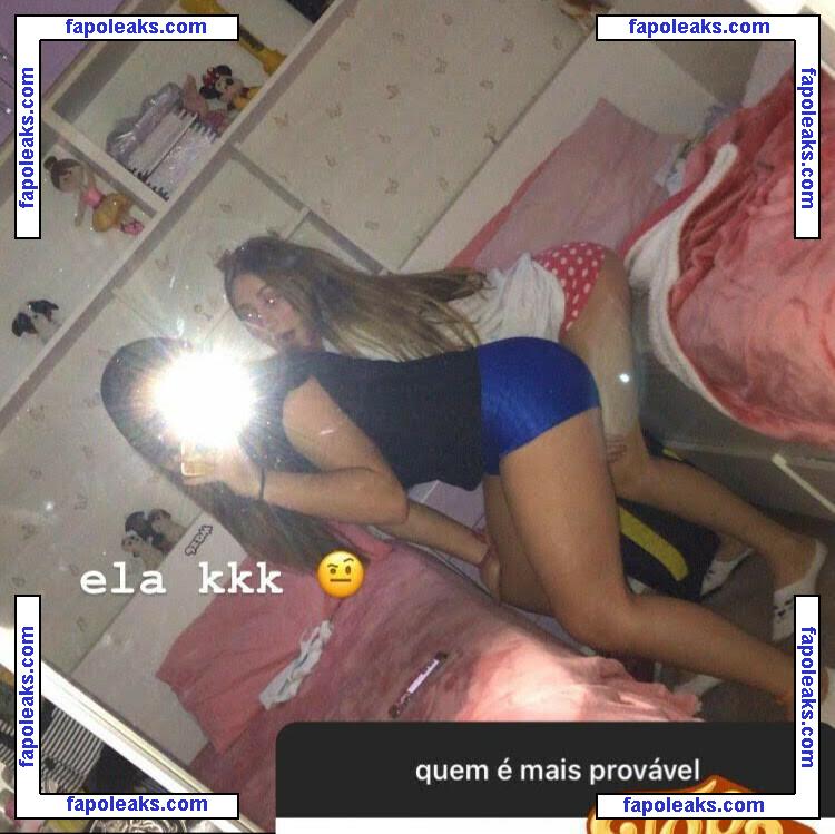 Gabi Amaral / gabiamaralfit nude photo #0107 from OnlyFans