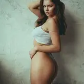 Gabi Brauning голая #0003