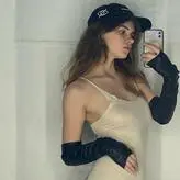 Gabi Brauning голая #0005